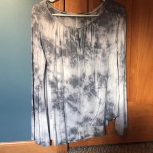 American Eagle Soft and Sexy blouse